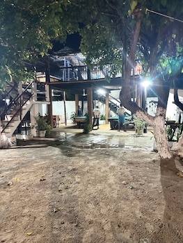 sabaleo beach house
