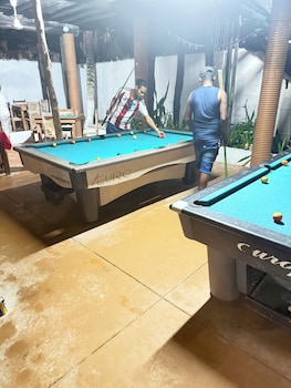 sabaleo beach house
