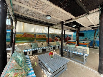 sabaleo beach house