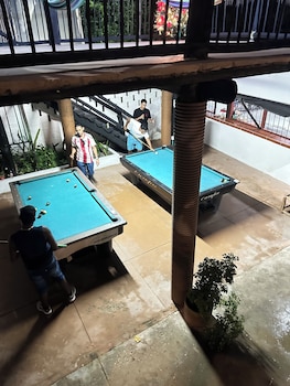 sabaleo beach house