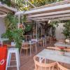 Hotel Ramis,El Verger>>Denia,1 star