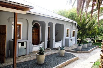 carnarvon town