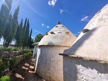 Konka Guest Farm,,3 star