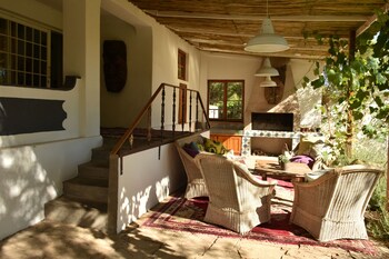 konka guest farm