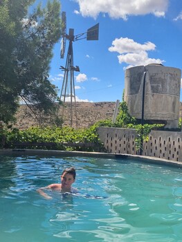 Konka Guest Farm,,3 star