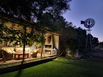 konka guest farm