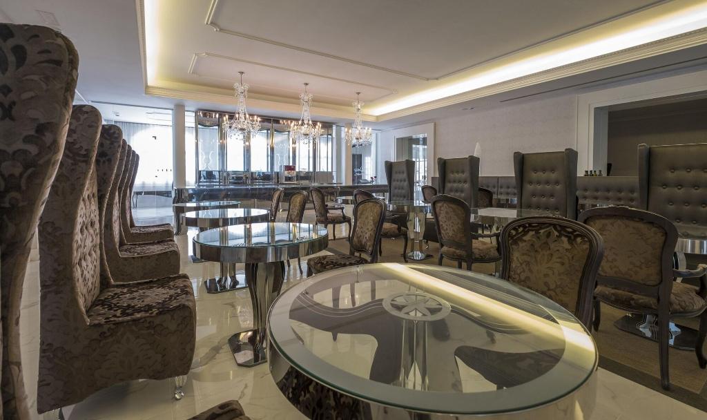 hotel balneari termes orion