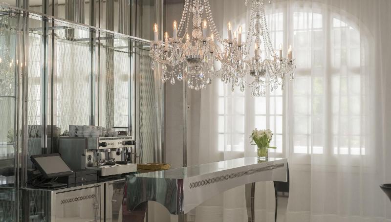 Hotel Balneari Termes Orion,Girona>>Brunyola,4 star