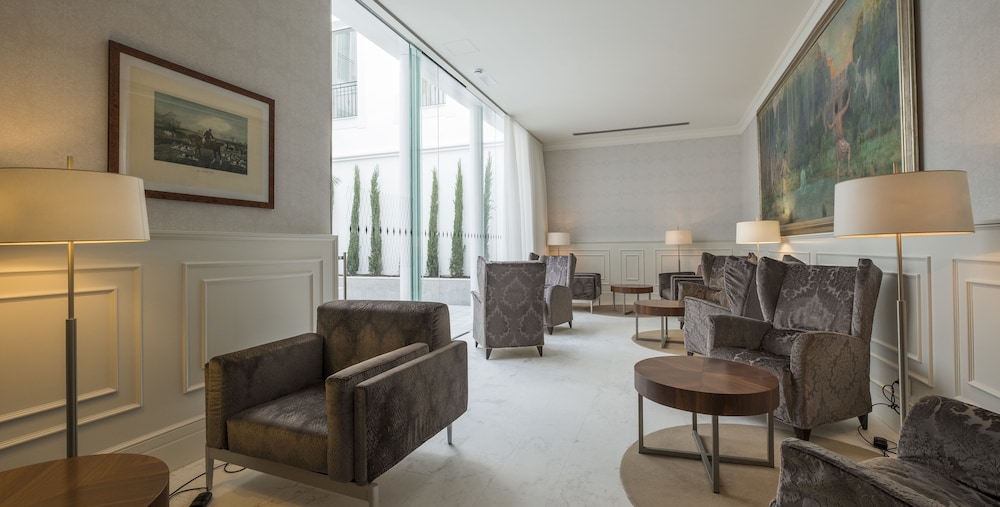 hotel balneari termes orion