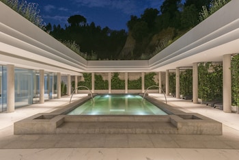hotel balneari termes orion