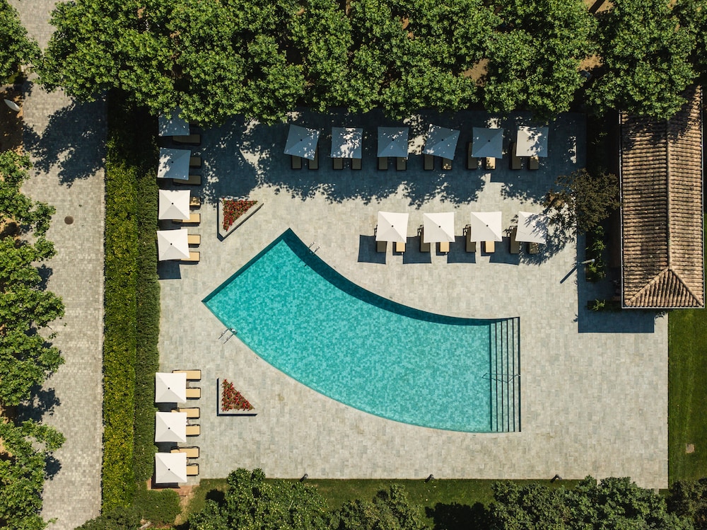 hotel balneari termes orion