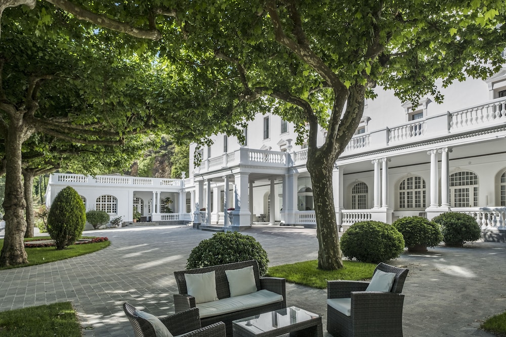 hotel balneari termes orion