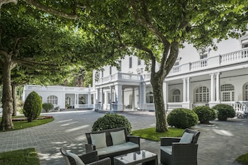 hotel balneari termes orion