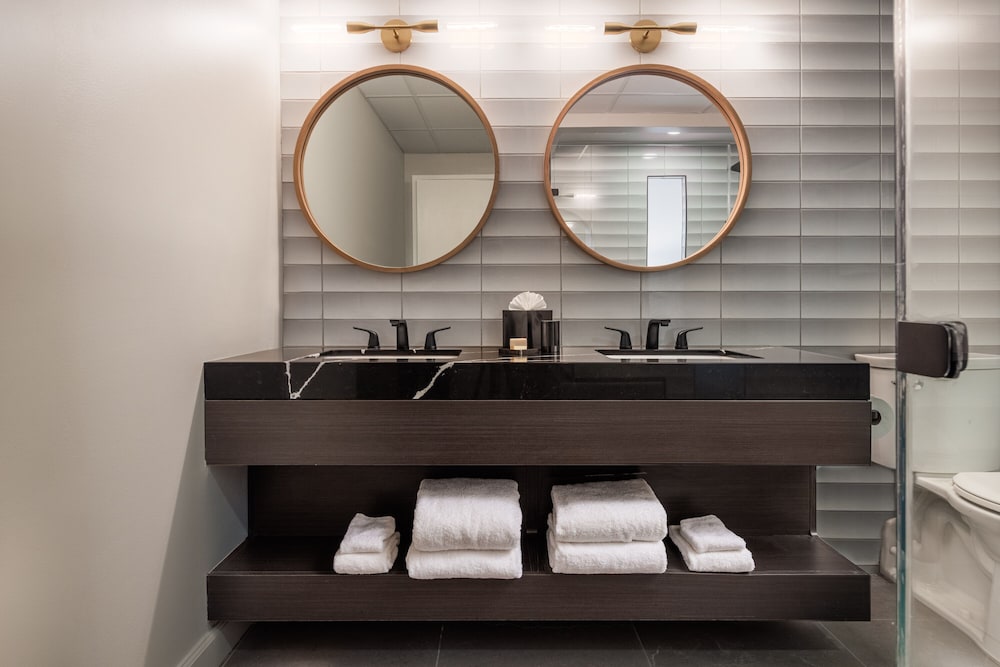 hotel deco omaha tapestry collection by hilton