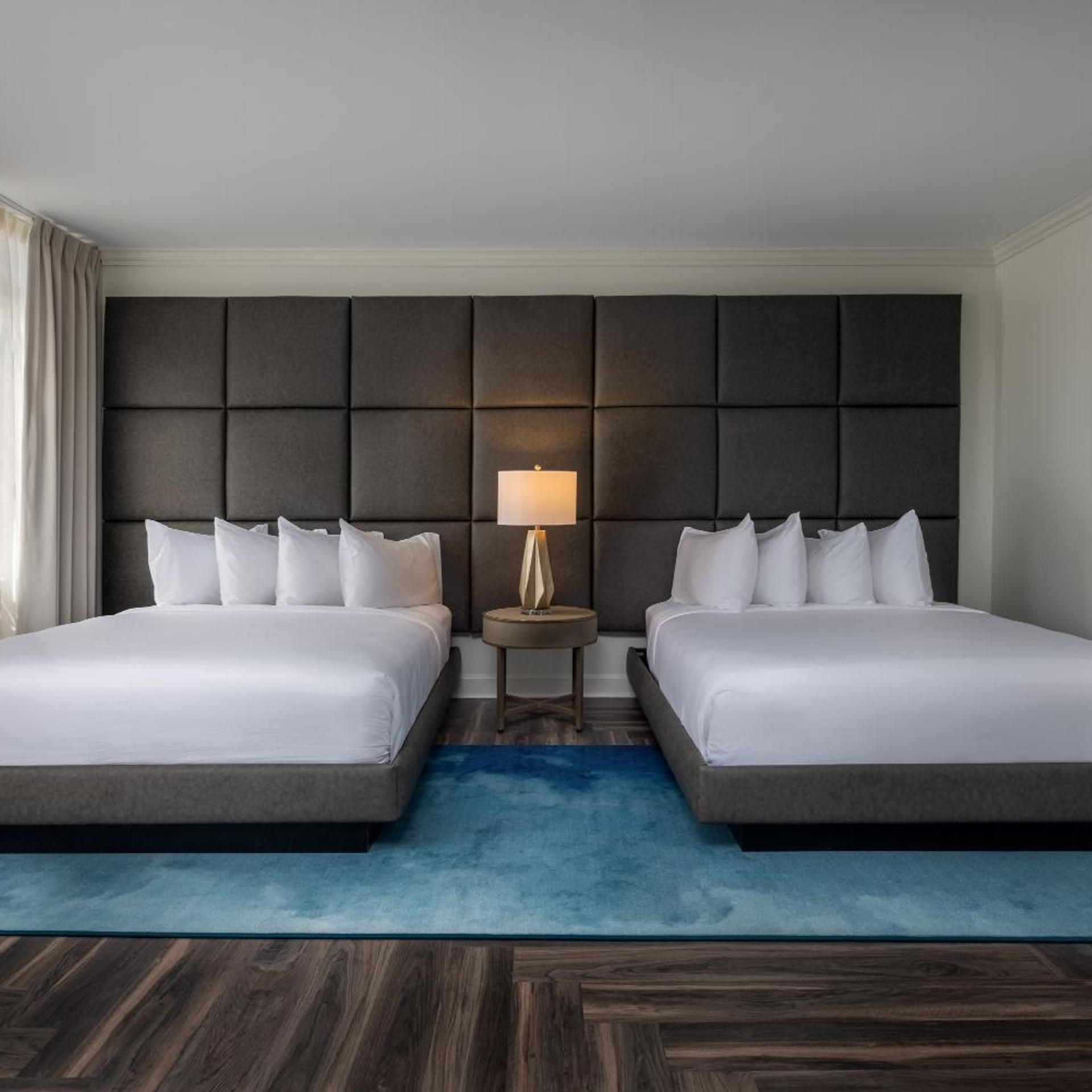 hotel deco omaha tapestry collection by hilton