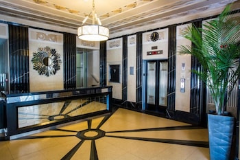 Hotel Deco Omaha, Tapestry Collection By Hilton,,5 star