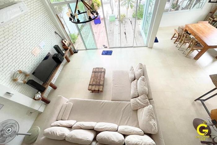 gao sailor mezz beachfront