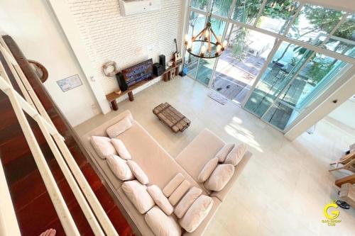 gao sailor mezz beachfront