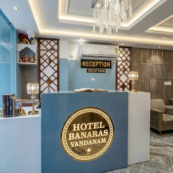 hotel banaras vandanam