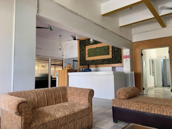 Hotel Vasant Gajraula,,2 star