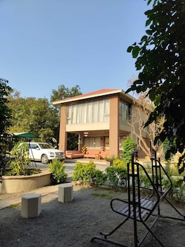 the bhagvati resort