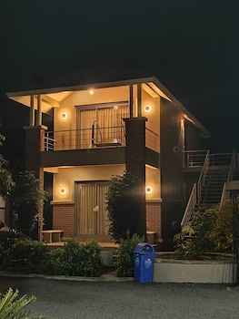 the bhagvati resort