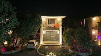the bhagvati resort