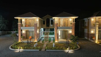 the bhagvati resort