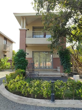the bhagvati resort