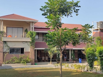 the bhagvati resort