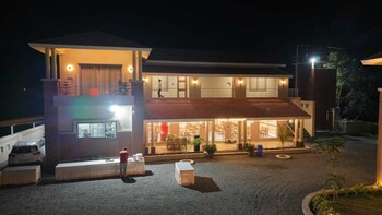 the bhagvati resort