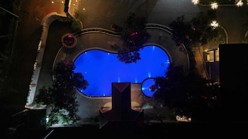 the bhagvati resort