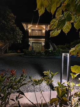 the bhagvati resort