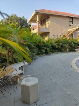 the bhagvati resort
