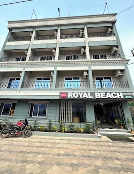 royal beach inn puri
