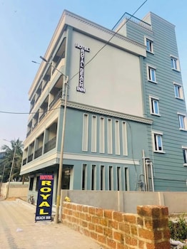 royal beach inn puri