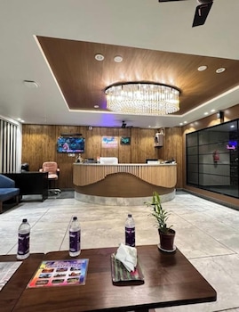 Royal Beach Inn Puri,,2 star