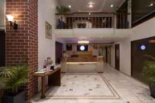 pravasa stay by sapphire