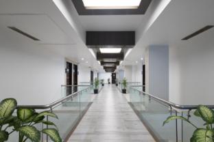 pravasa stay by sapphire