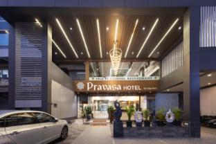 pravasa stay by sapphire