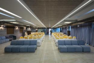 pravasa stay by sapphire
