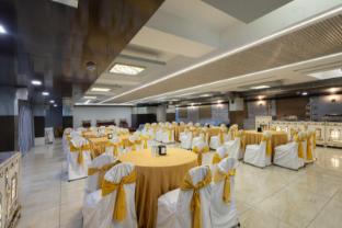 pravasa stay by sapphire