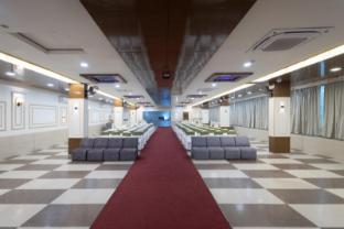 pravasa stay by sapphire