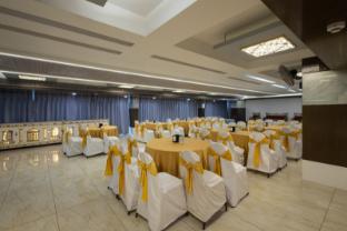 pravasa stay by sapphire