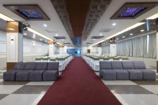pravasa stay by sapphire