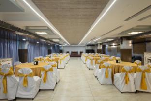 pravasa stay by sapphire