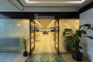 pravasa stay by sapphire