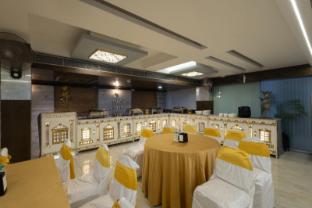 pravasa stay by sapphire