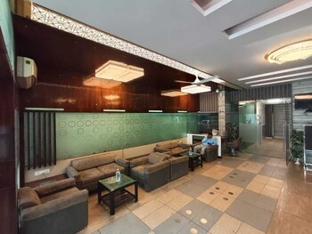 Pravasa Stay By Sapphire,,3 star