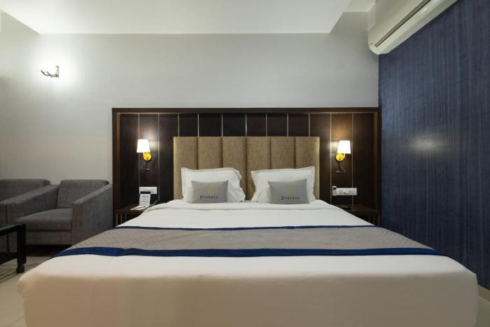 pravasa stay by sapphire